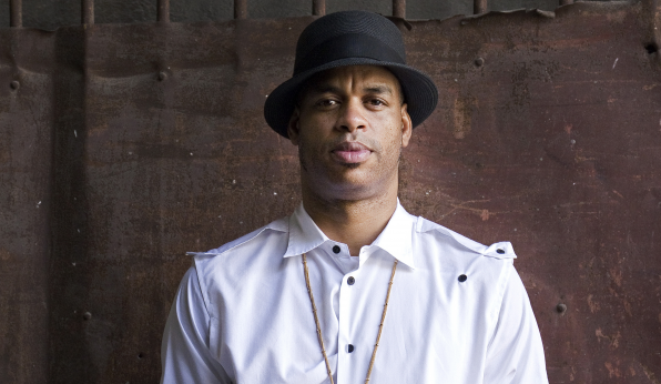 The outstanding Cuban pianist Roberto Fonseca will perform in Riga